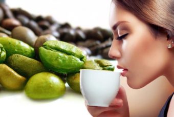Green Coffee Bean Extract: Scientifically Proven Weight Loss Aid