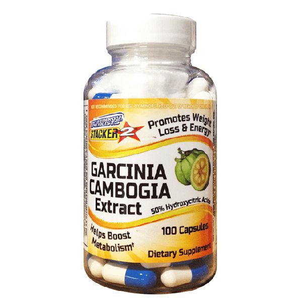 30 Minute Garcinia cambogia pre workout for Fat Body
