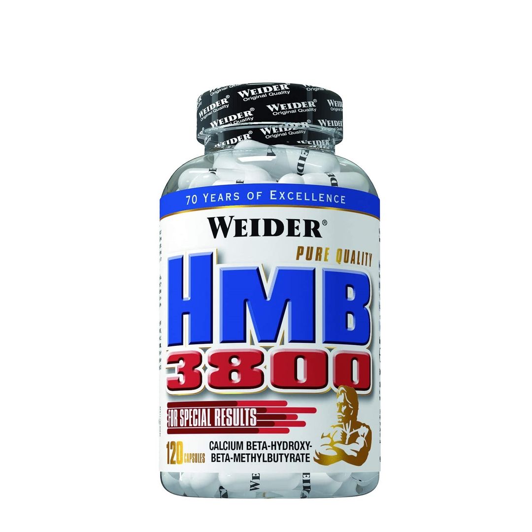 6 Day Hmb before or after workout for Build Muscle