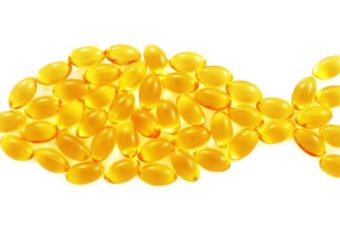 Fish Oil: EPA to DHA Ratio What Counts!