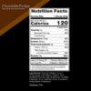Rule One, R1 Casein Protein, Supplement Facts