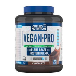 Applied Nutrition, Vegan-Pro, 2.1 Kg (70 Servings)