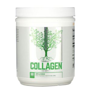 Universal, Collagen Types I & III, 300g