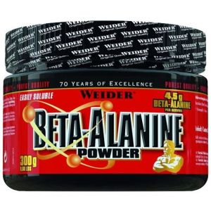Weider, Beta-Alanine Powder, 300 g