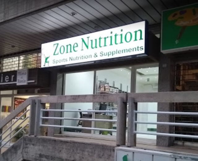 Zone Nutrition Store