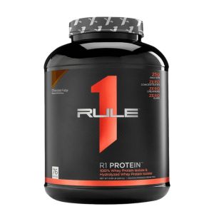 Rule One, R1 Protein