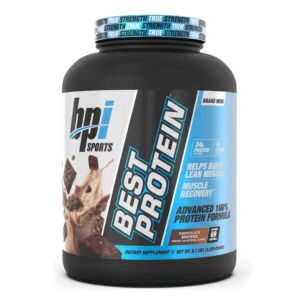 BPI Sports, Best Protein, 5 LB