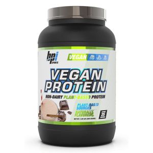 BPI Sports, Vegan Protein, 25 Servings