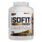 Nutrex, ISOFIT, Whey Isolate, 5 LB