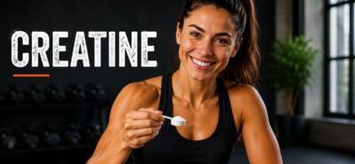 Creatine in Lebanon