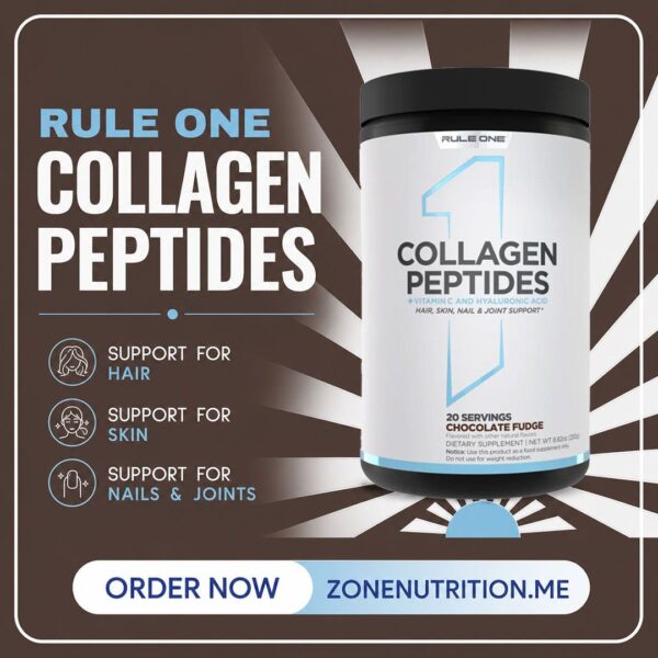 R1 Collagen Peptides